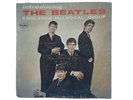 Introducing The Beatles VJLP 1062 Mono Original 1964 Please, Please Me Version