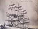 The Foc'sle Singers Songs and Shanties Chants Sailors English Native American