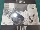 NIRVANA - BLEACH (LP SIGILLATO RISTAMPA SUB POP 2016)