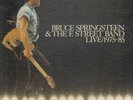LP-BOX Bruce Springsteen & The E-Street Band Live / 1975-85 HARDCOVER CBS