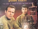 Star Trek The Cage Original Soundtrack Lp- Still Sealed In Shrink Wrap