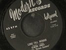 ELMORE JAMES: wild about you MODERN 7