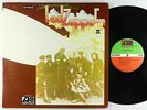 Led Zeppelin - II LP - Atlantic RL SS Hot Mix 1841 Broadway