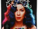 Marina & The Diamonds - Froot LP + CD - Elektra SEALED