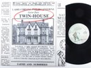 LARRY CORYELL/PHILIP CATHERINE Twin-House ELEKTRA LP VG++ h