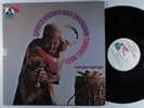 LEON THOMAS Spirits Known And Unknown FLYING DUTCHMAN LP VG++ gatefold h
