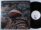LONNIE LISTON SMITH Expansions FLYING DUTCHMAN LP VG+ gatefold h