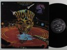 WELDON IRVINE Cosmic Vortex BMG LP VG+ h