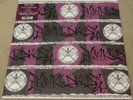 SOUL II SOUL - KEEP ON MOVIN' THE REMIXES SIGNED LTD PURPLE 12