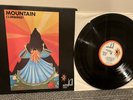 Mountain - Climbing  Vinyl LP - RARE 1ST EDITION - WINDFALL 450
