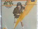ACDC High Voltage Original 1976 ATCO SD36-142 Shrink Vinyl LP EX