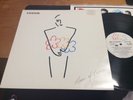ICEHOUSE ..MAN OF COLOURS  ..PRINTED 1987 AUSTRALIAN VINYL RECORD