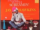 SCREAMIN' JAY HAWKINS: at home with EPIC 12
