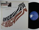 LEE MORGAN The Rumproller BLUE NOTE LP UA h