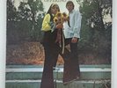 CARPENTERS LP Offering A&M rare withdrawn cover GREAT COPY