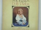 DOLLY PARTON LP Jolene RCA APL1-0473 original GREAT COPY orange label Dynaflex