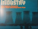 Warrington-Runcorn New Town Development Plan People & Industry blue\white SEALED
