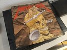 METALLICA HARVESTER OF SORROW  12