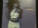 Joyce Wrice - Overgrown (Ltd.LP) black vinyl
