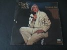 Charlie Rich – Greatest Hits LP Signed With COA