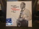 Clifford Jordan Cliff Craft Music Matters Blue Note Sealed #684