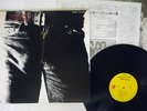 ROLLING STONES STICKY FINGERS ROLLING STONES ESS-63001 JAPAN VINYL LP
