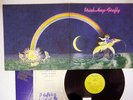 URIAH HEEP FIREFLY BRONZE P-10312B JAPAN VINYL LP