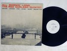 RED GARLAND QUINTET ALL MORNIN' LONG PRESTIGE SMJ-6551 JAPAN PROMO VINYL LP
