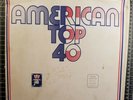 American Top 40 9/10 1977 773-11 ELO Mac Star Wars Heart BEST OF MY LOVE 3 LPs