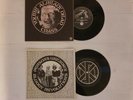 Crass/ Poison Girls  Bloody Revolutions/ Persons Unknown and  your already dead
