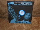 Soul Station by Hank Mobley (Record, 2021) Art Blakey Paul Chambers sealed NEW