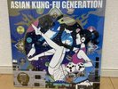 ASIAN KUNG-FU GENERATION / Solfa 2004 Rewrite Siren Loop& Record LP 12