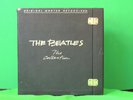 BEATLES MOBILE FIDELITY LP BOX SET MINT IN ORIGINAL BOX NEVER PLAYED