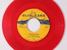 BABY BOY WARREN: mattie mae BLUE LAKE 7