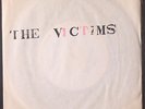 VICTIMS: television addict NO LABEL 7