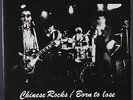 HEARTBREAKERS: chinese rocks / born to lose TRACK 7