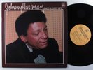 JOHNNY HARTMAN Once In Every Life BEE HIVE LP VG++ h