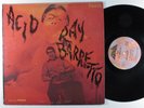 RAY BARRETTO Acid FANIA LP mono h