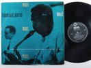 ROLF ERICSON & HIS ALL AMERICAN STARS Transatlantic Wail NIXA LP mono uk h