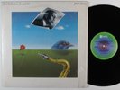 JOHN COLTRANE First Meditations (For Quartet) ABC/IMPULSE LP VG+ SHRINK h