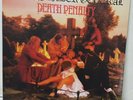 Witchfinder General Death Penalty LP Vinyl Record new Back On Black Reissue