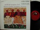 Monteux/Dvorak: Symphony No. 2 (7) RCA SD Living Stereo LSC-2489
