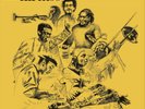 Lokkhi Terra meets Dele Sosimi Cubafrobeat (Vinyl) 12