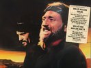 SEALED LP WILLIE NELSON WAYLON JENNINGS Take It To The Limit Vinyl Columbia MINT