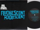 Arctic Monkeys – Fluorescent Adolescent UK 1st press 2007 RUG261 MINT