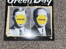GREEN DAY NIMROD VINLY Récord