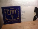 CAN FUTURE DAYS 1973 MINT- 1ST RELIEF COVER WOW KRAUTROCK MONSTER