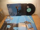 Audiophile Depeche Mode – Construction Time Again Lp mint rare Poster Synth-pop