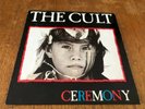 THE CULT Ceremony 12