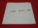 VICTIMS Television Addict (1978) original Australian PUNK/KBD